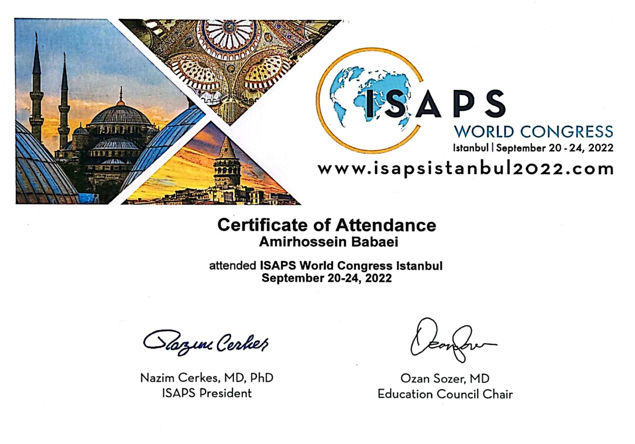 بهترین جراح پلاستیک شیراز 