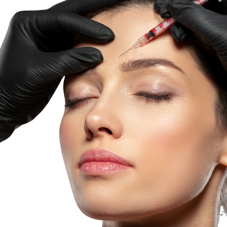 تزریق بوتاکس انجام دادی حتمن حواست باشه...!!! | دکتر امیرحسین بابائی جراح و متخصص گوش،حلق و بینی و جراح پلاستیک صورت | بهترین جراح پلاستیک صورت شیراز