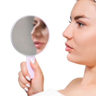 جراحی بینی ترمیمی