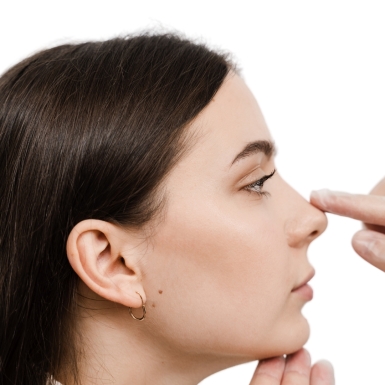 جراحی بینی فانتزی